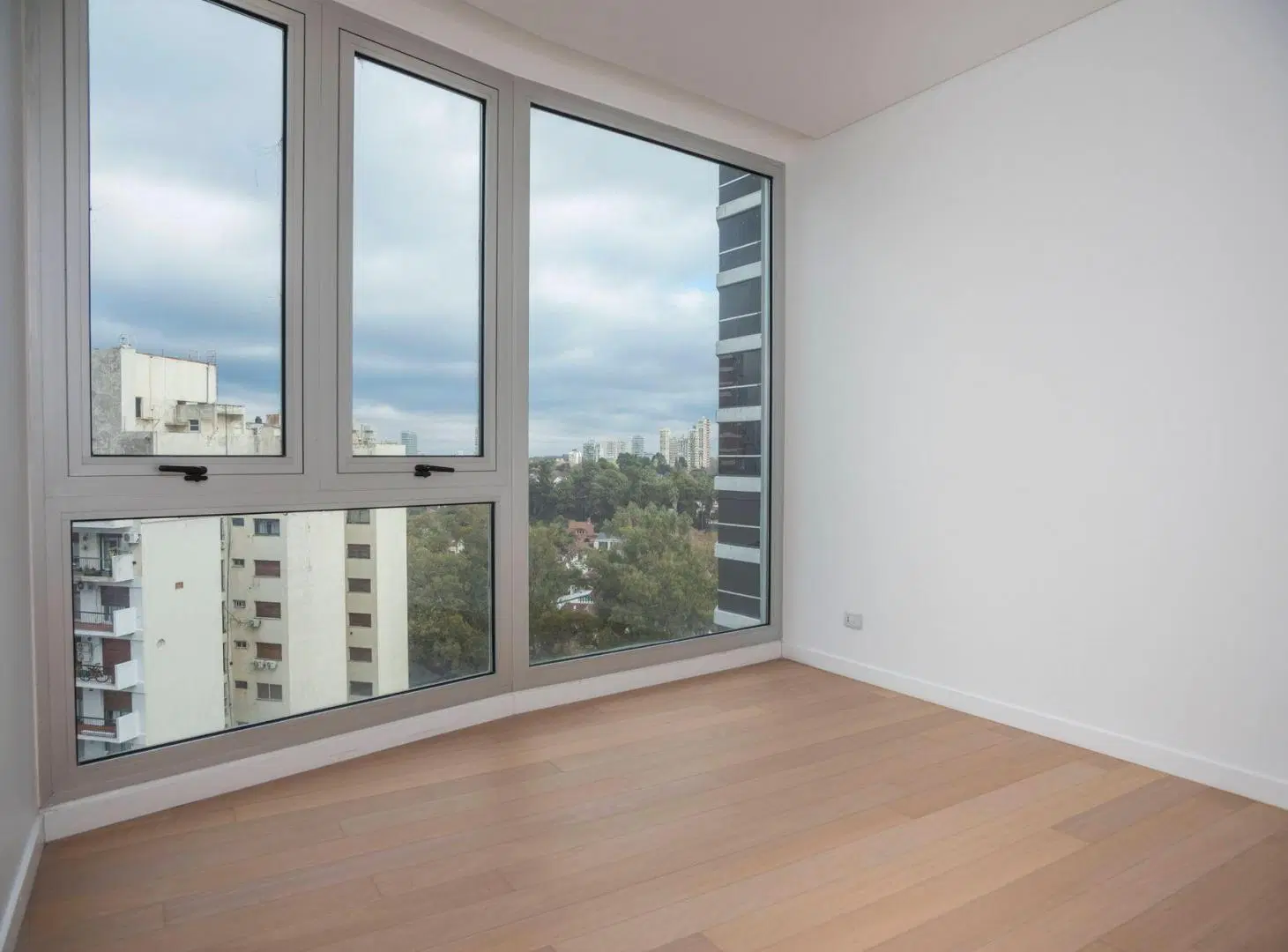 Venta 2 amb Torre Infinity Vicente López 5