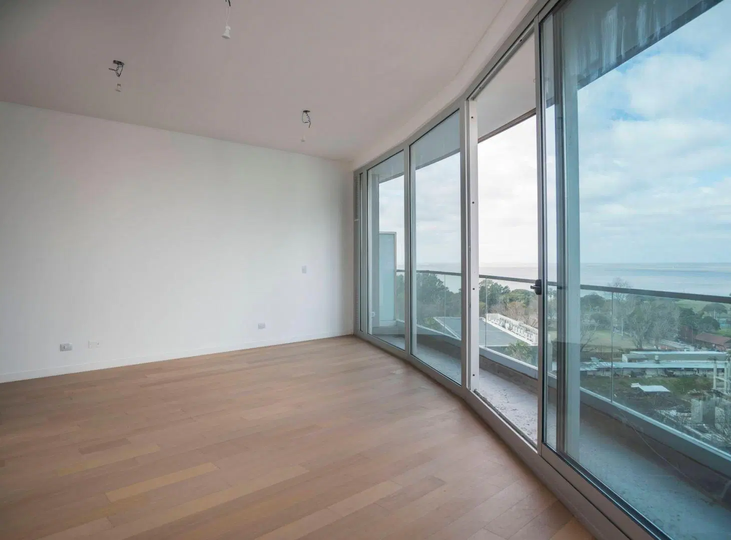 Venta 2 amb Torre Infinity Vicente López 8