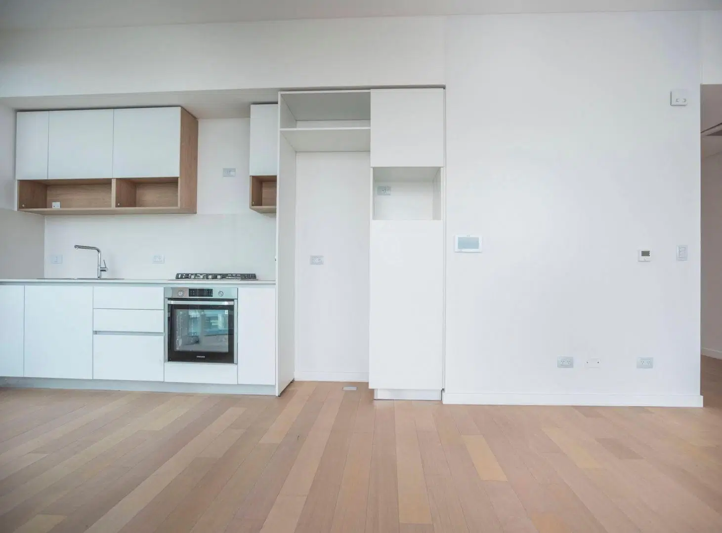 Venta 2 amb Torre Infinity Vicente López 4