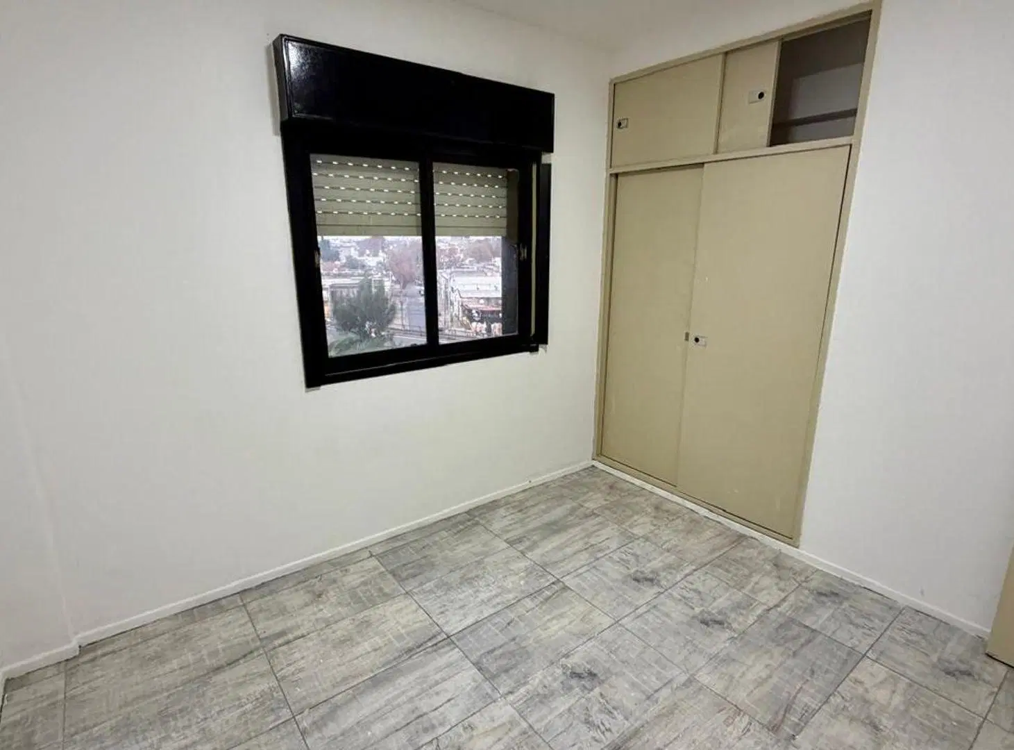 DEPARTAMENTO 3 AMB ALQUILER CIUDADELA CON COCHERA 2