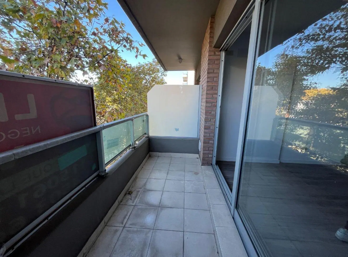 Venta Monoambiente a estrenar en Villa Devoto 3