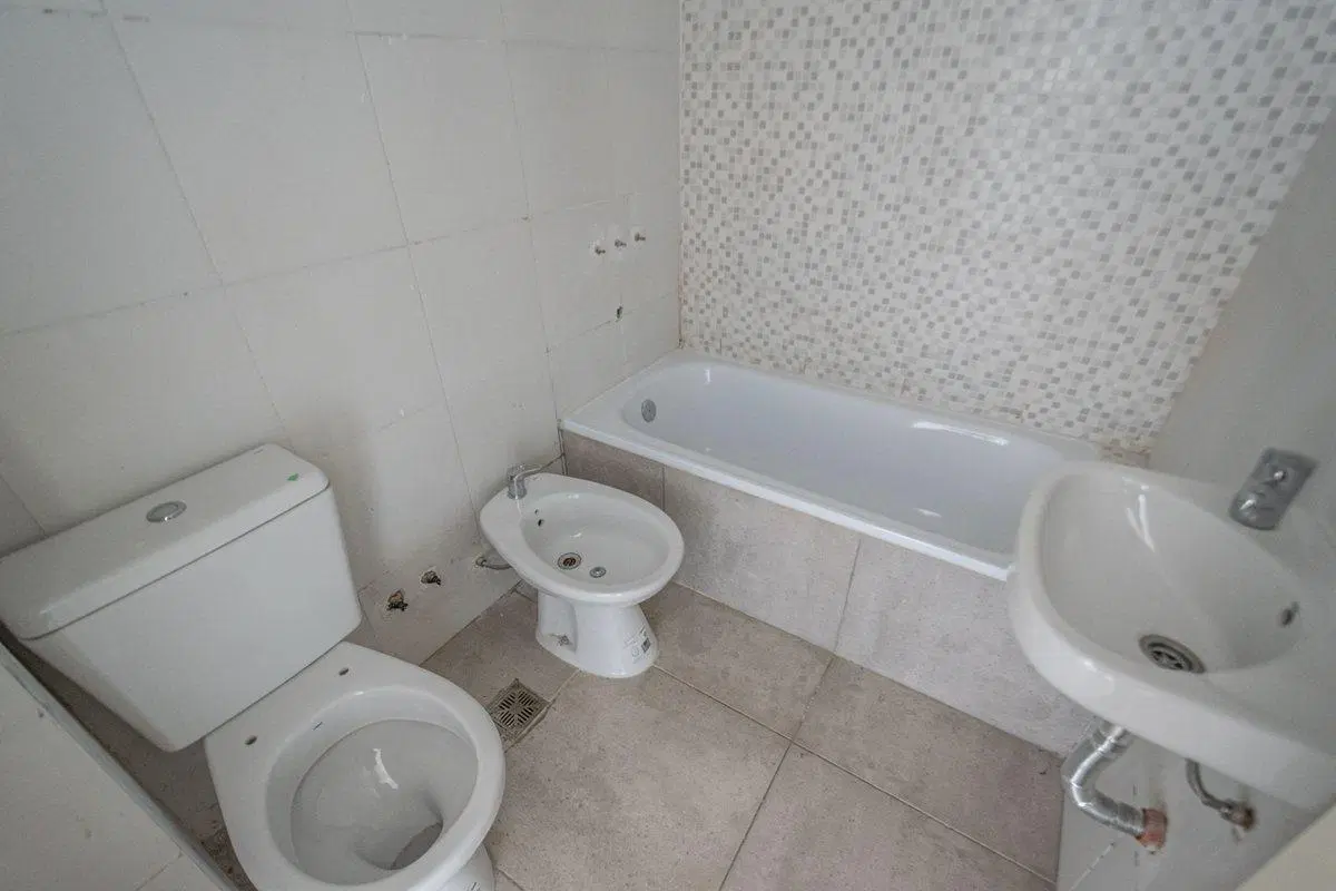 DEPTO 2 AMB VENTA A ESTRENAR BALCON SAN CRISTOBAL 3