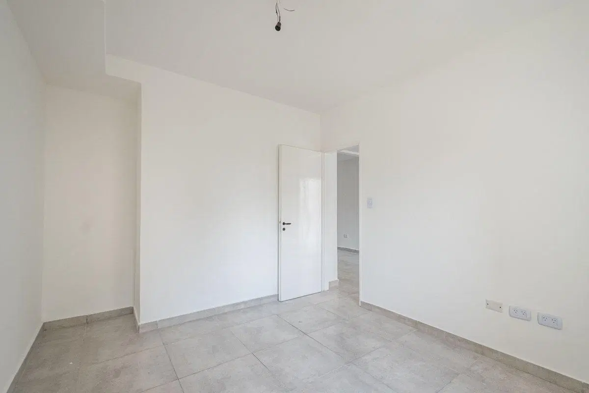 DEPTO 2 AMB VENTA A ESTRENAR BALCON SAN CRISTOBAL 5
