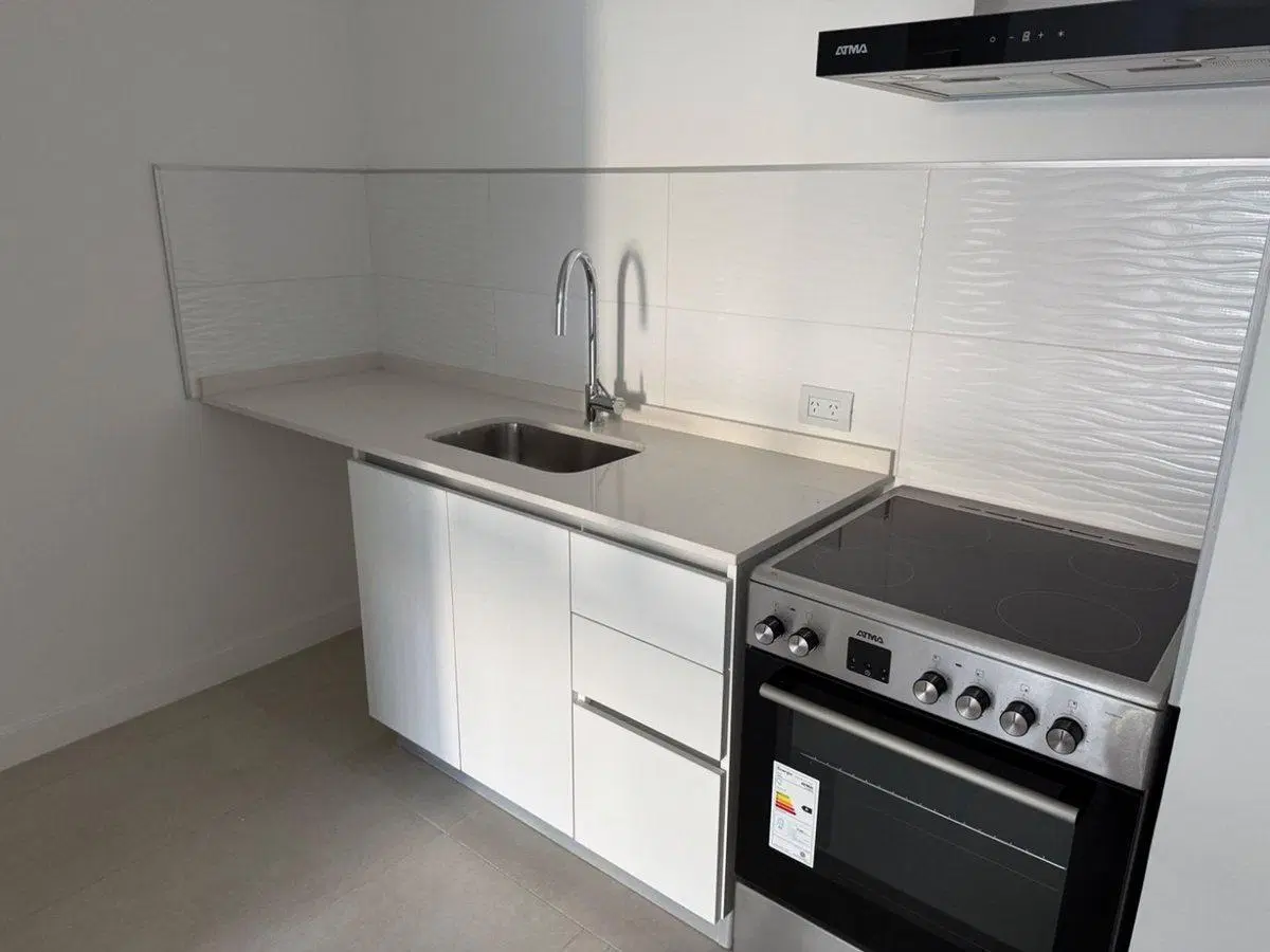 Alquiler 2 amb  Parrilla en MILAIRES AMENITIES 3