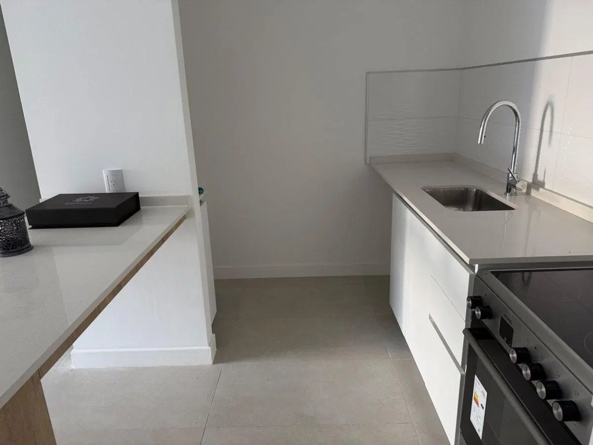 Alquiler 2 amb  Parrilla en MILAIRES AMENITIES 5