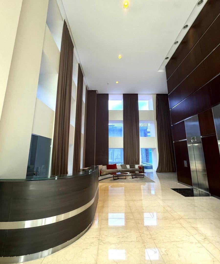 Foto de 2 AMBIENTES CON COCHERA Y AMENITIES TORRES YATCH, imagen 2