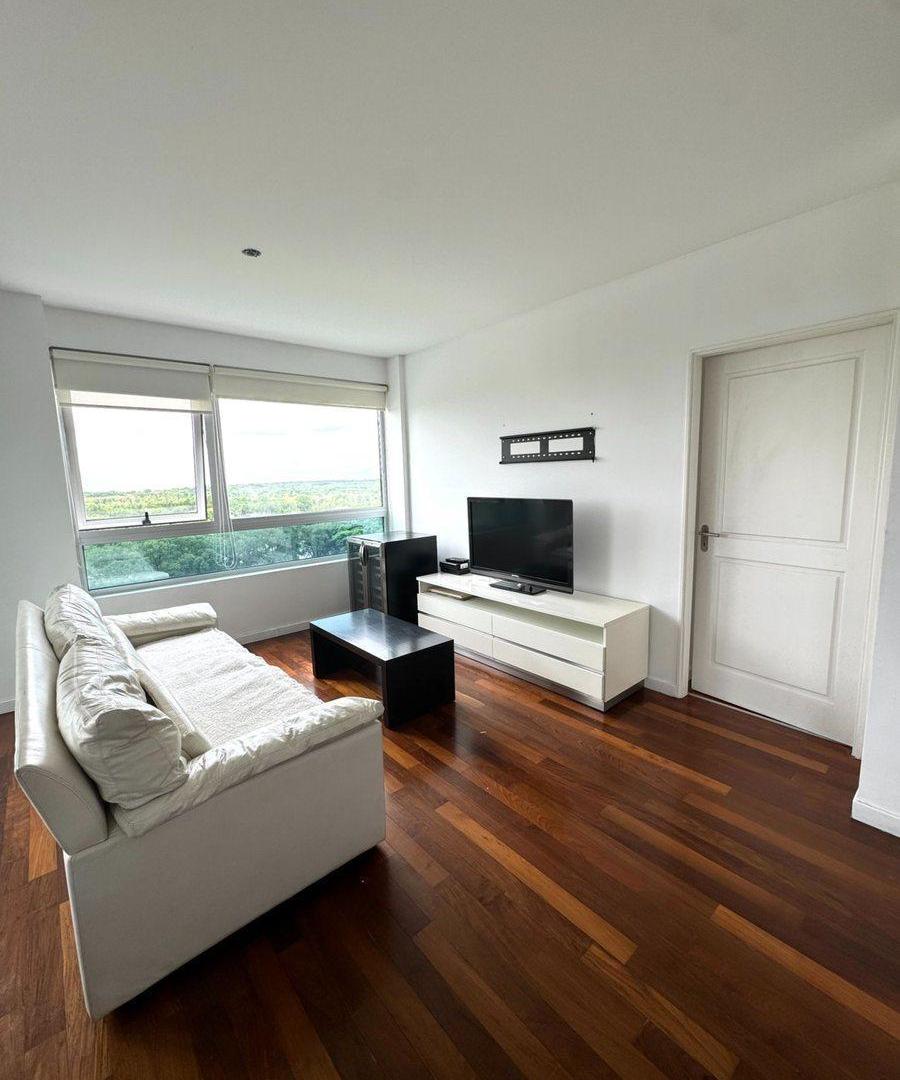 Foto de 2 AMBIENTES CON COCHERA Y AMENITIES TORRES YATCH, imagen 3