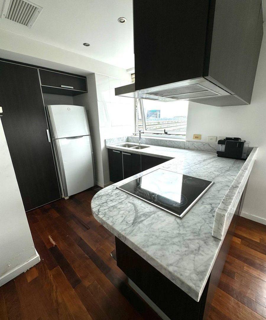 Foto de 2 AMBIENTES CON COCHERA Y AMENITIES TORRES YATCH, imagen 5