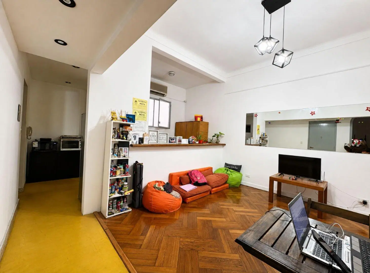 VENTA DEPTO DE 4 AMB EN MONSERRAT OPORTUNIDAD 2