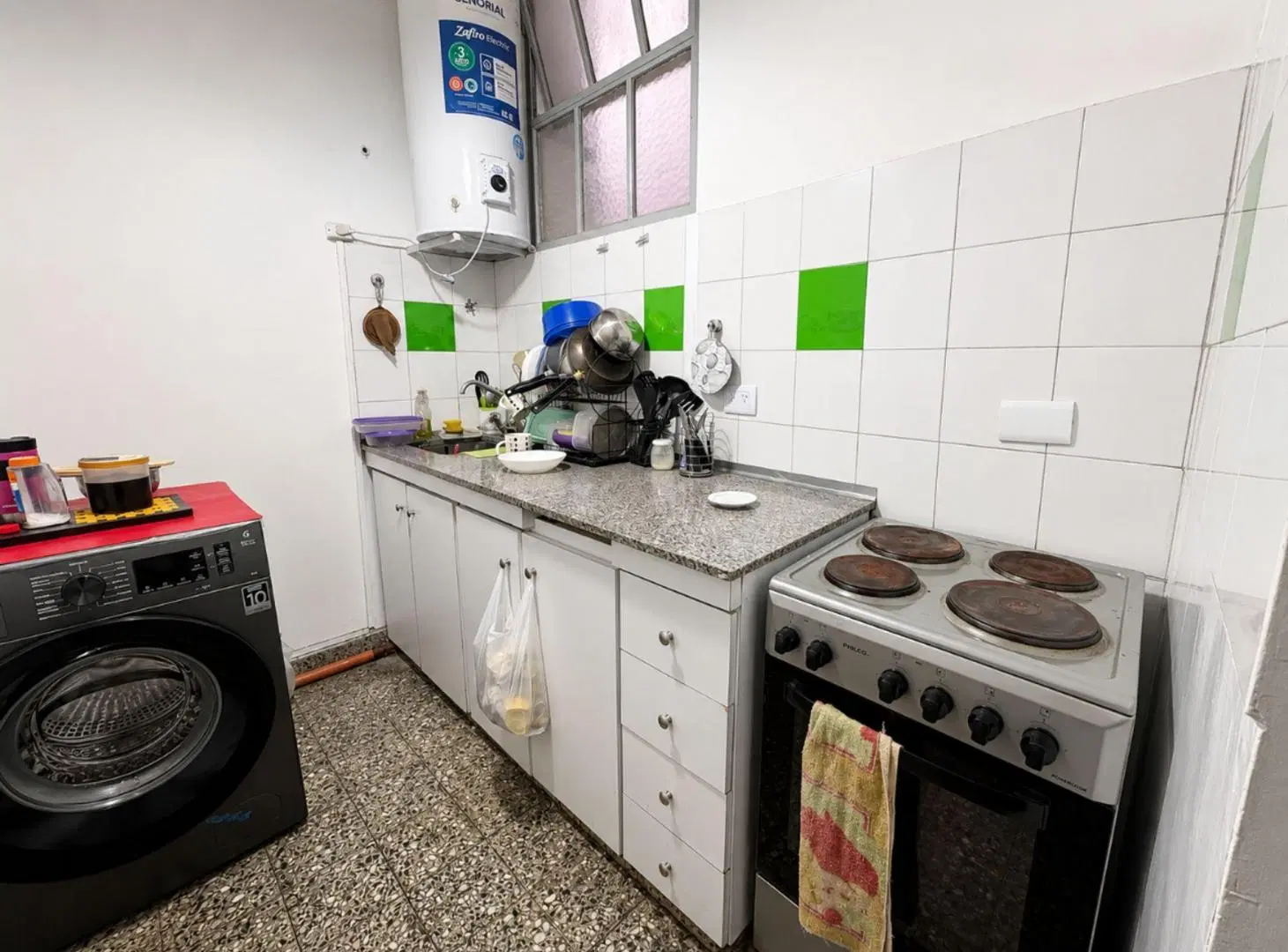 VENTA DEPTO DE 4 AMB EN MONSERRAT OPORTUNIDAD 3