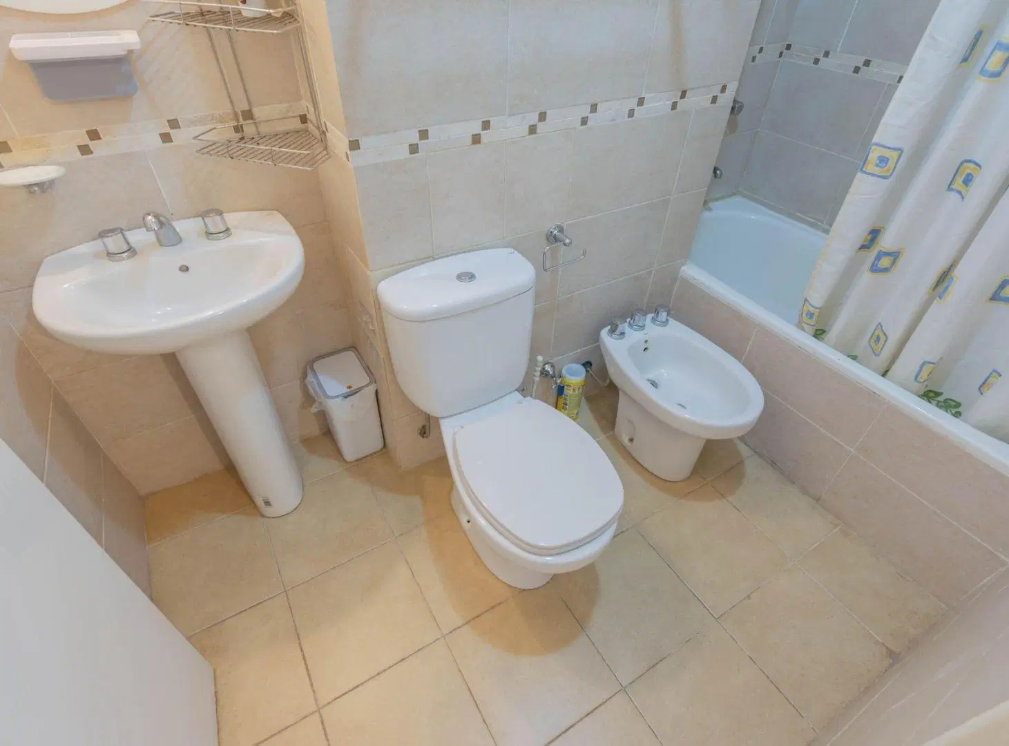 DEPARTAMENTO 2 AMB VENTA ALMAGRO BALCON AMENITIES 8