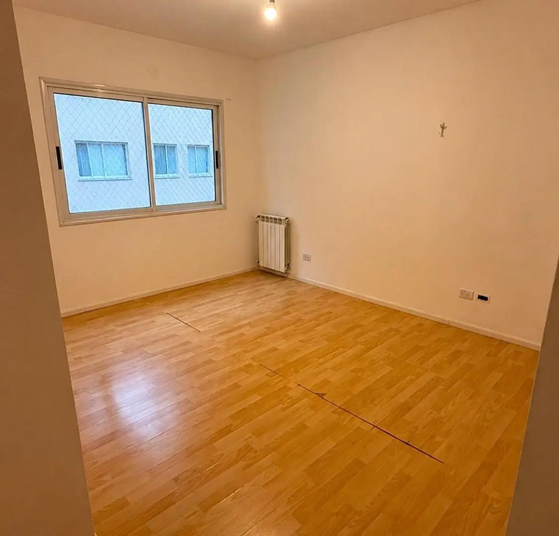 3 AMBIENTES CON COCHERA Y AMENITIES 3