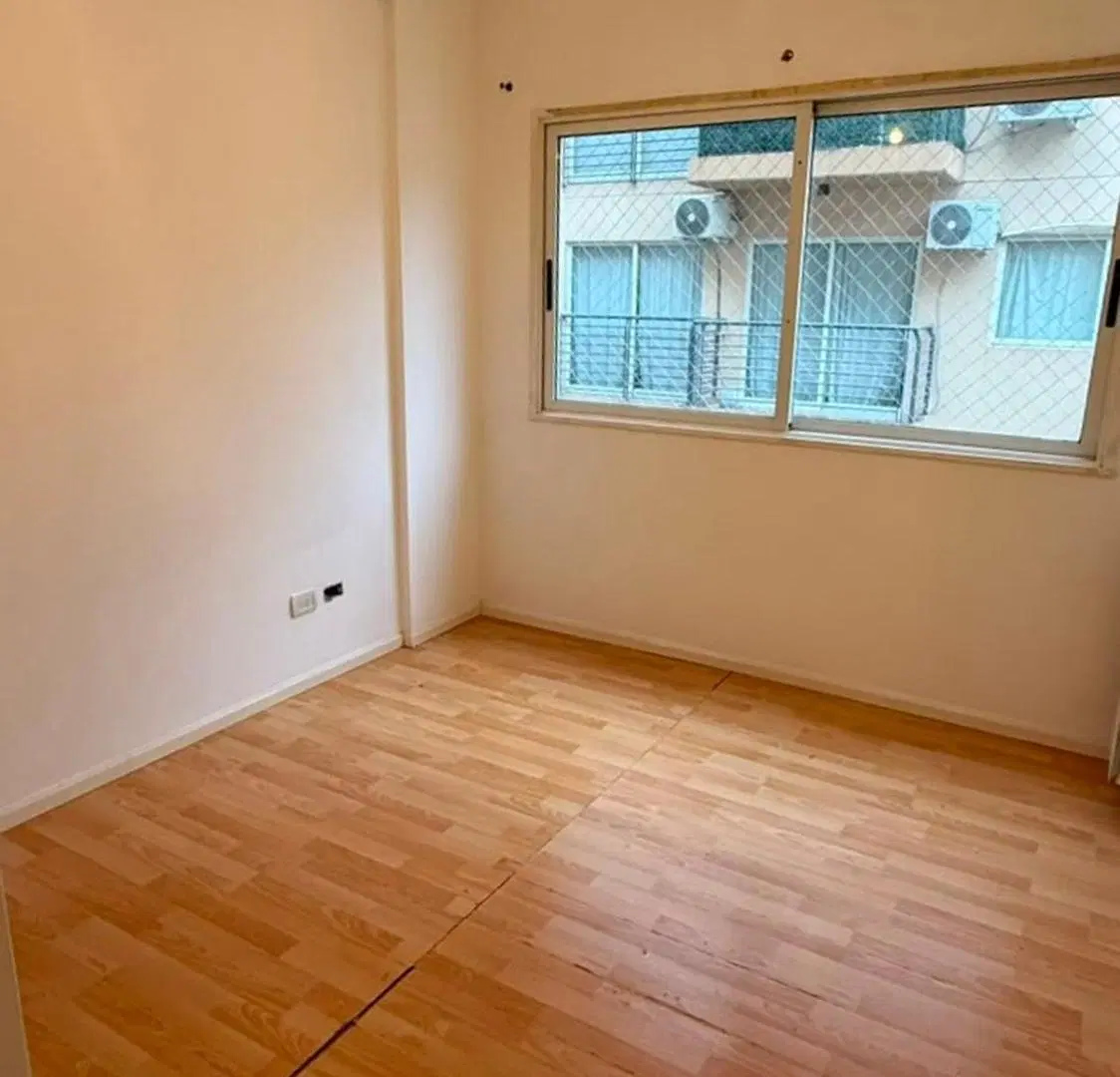 3 AMBIENTES CON COCHERA Y AMENITIES 8