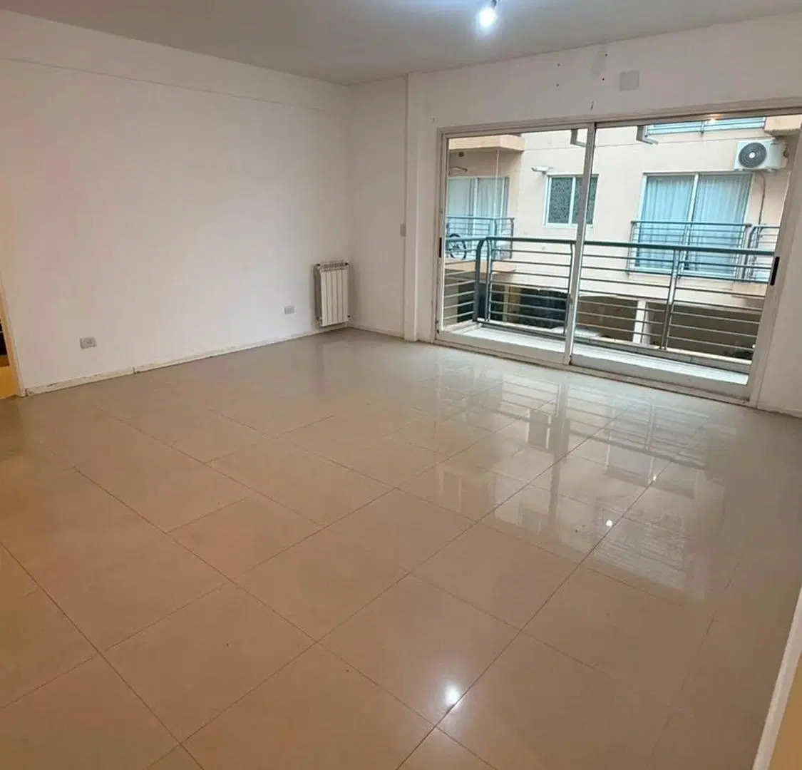 3 AMBIENTES CON COCHERA Y AMENITIES 5