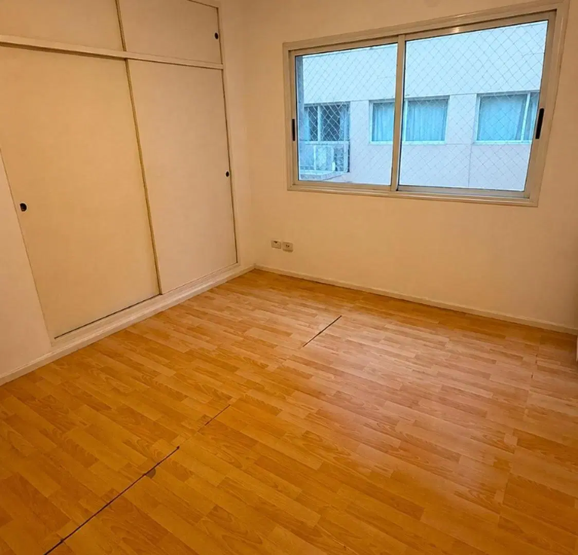 3 AMBIENTES CON COCHERA Y AMENITIES 4