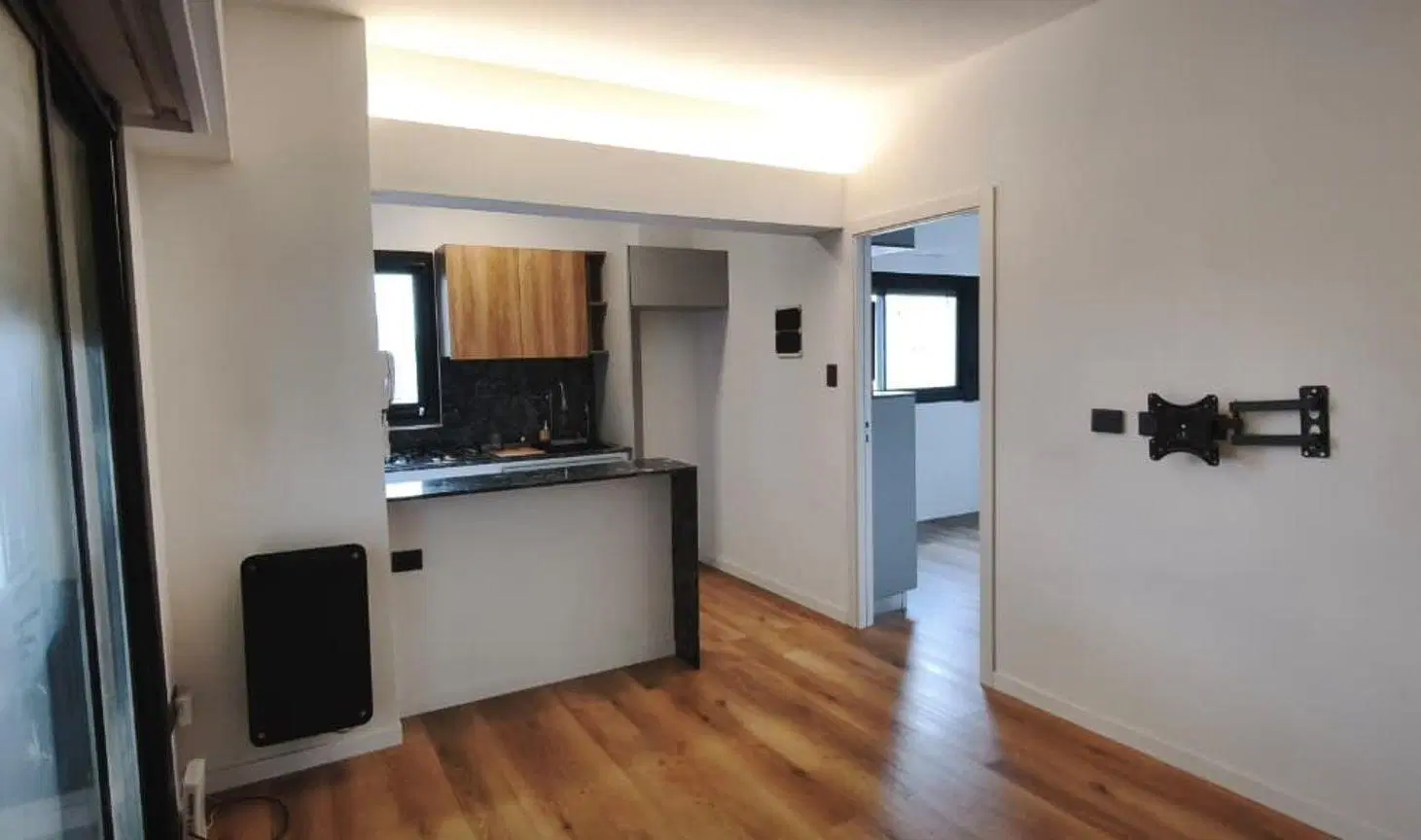 DEPARTAMENTO 2 AMBIENTES AVELLANEDA CENTRO 8