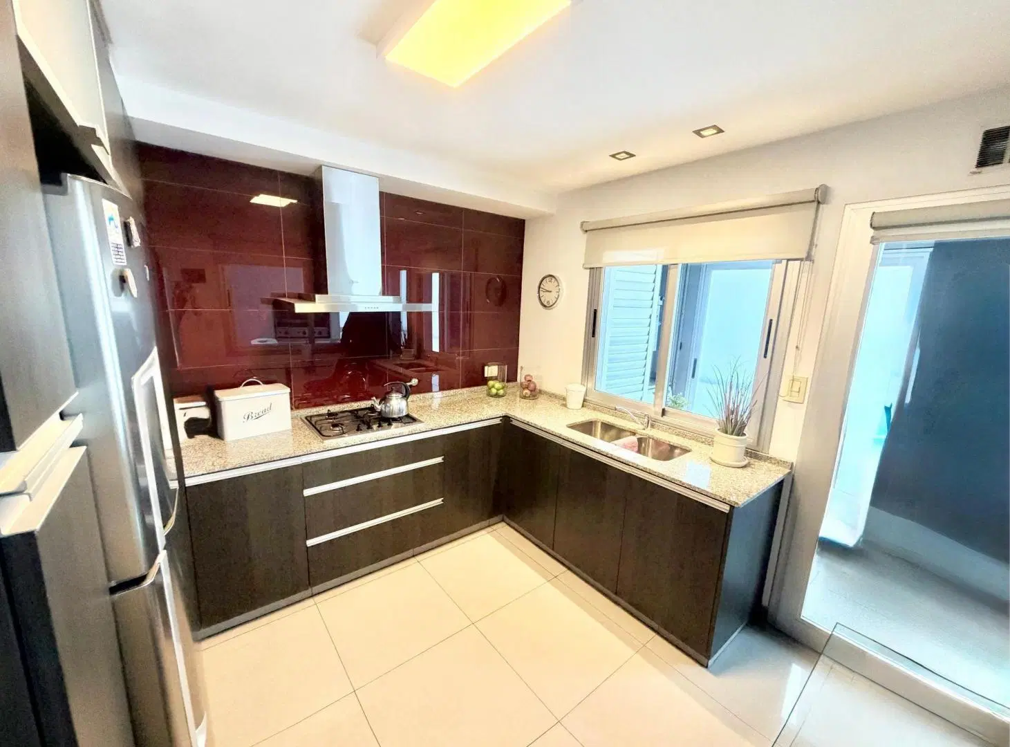 Departamento Venta Quilmes 4 Amb-Parr-Lav-SUM-coch 4
