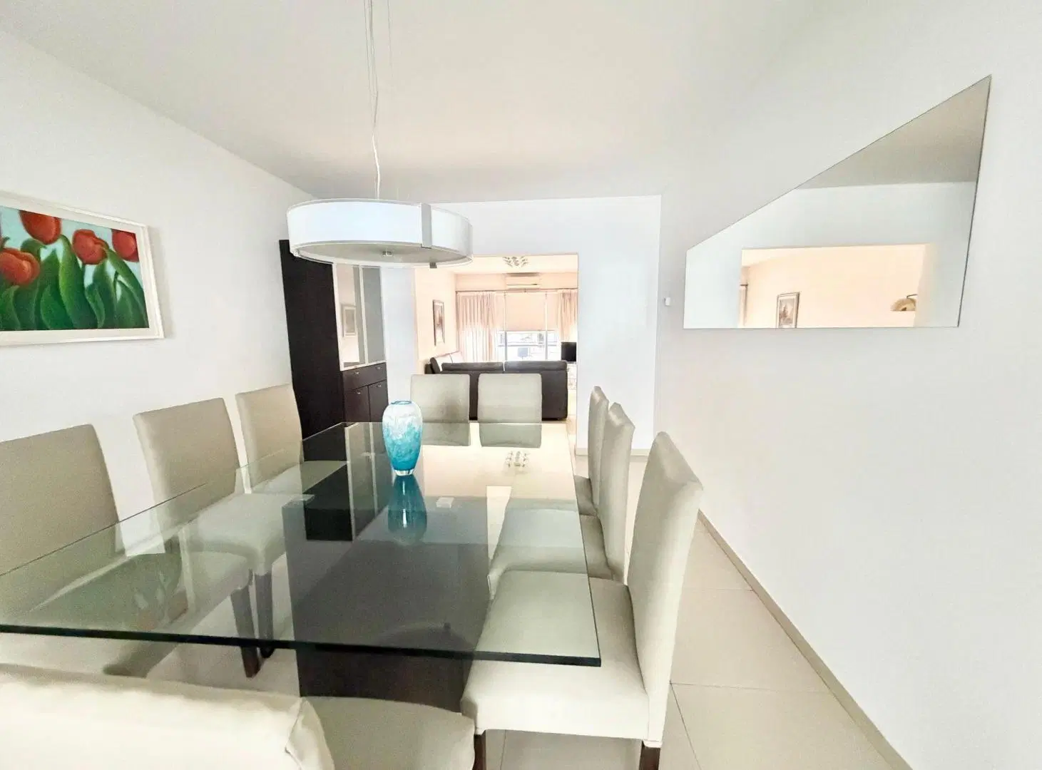 Departamento Venta Quilmes 4 Amb-Parr-Lav-SUM-coch 5