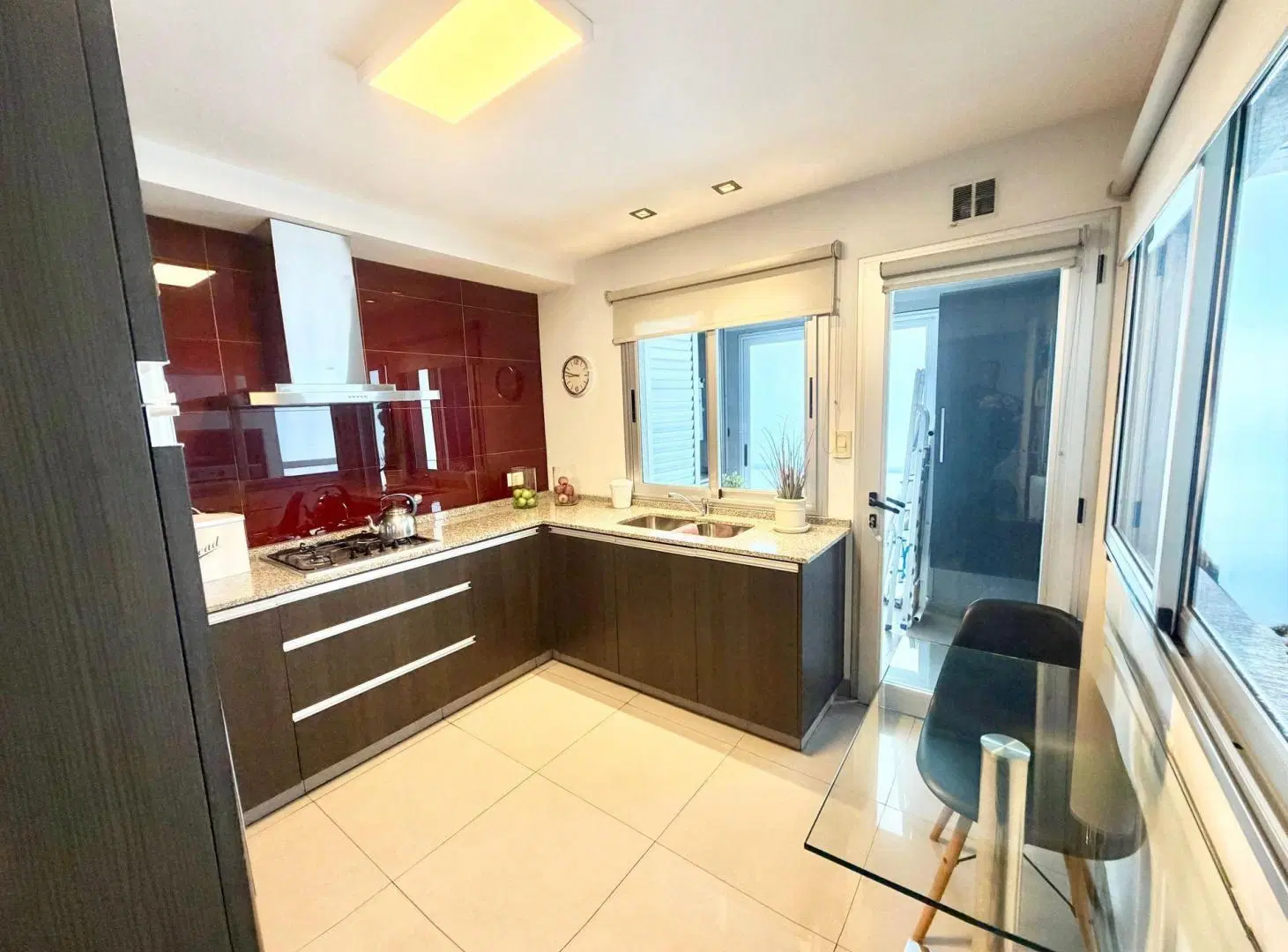Departamento Venta Quilmes 4 Amb-Parr-Lav-SUM-coch 3