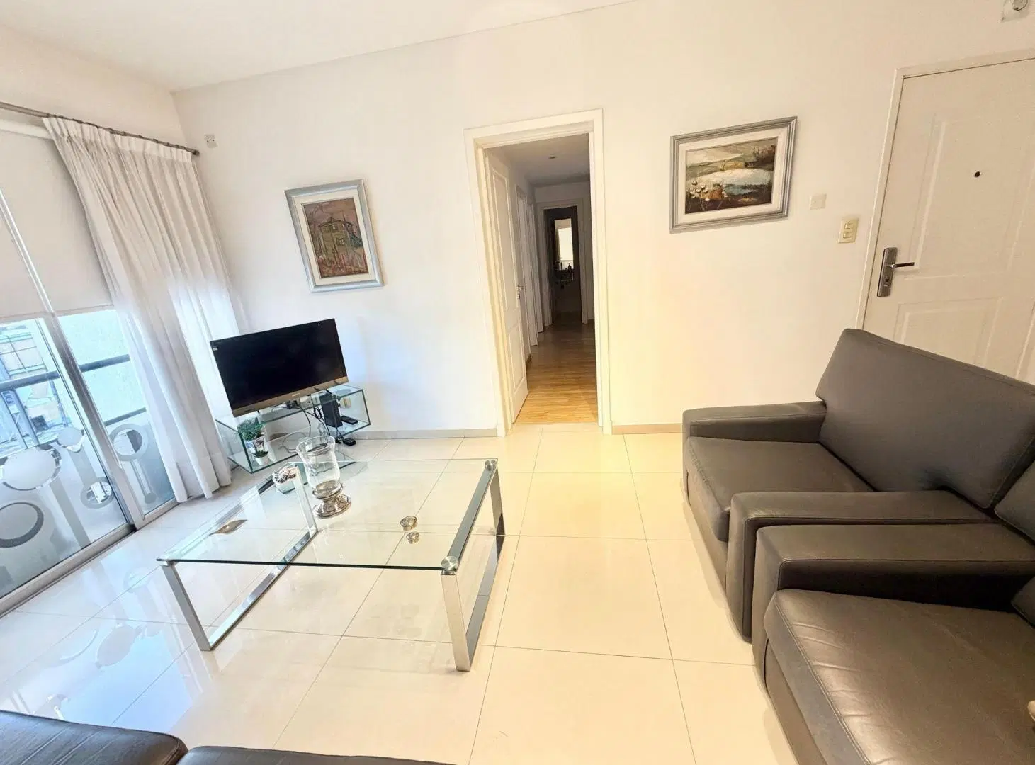 Departamento Venta Quilmes 4 Amb-Parr-Lav-SUM-coch 2