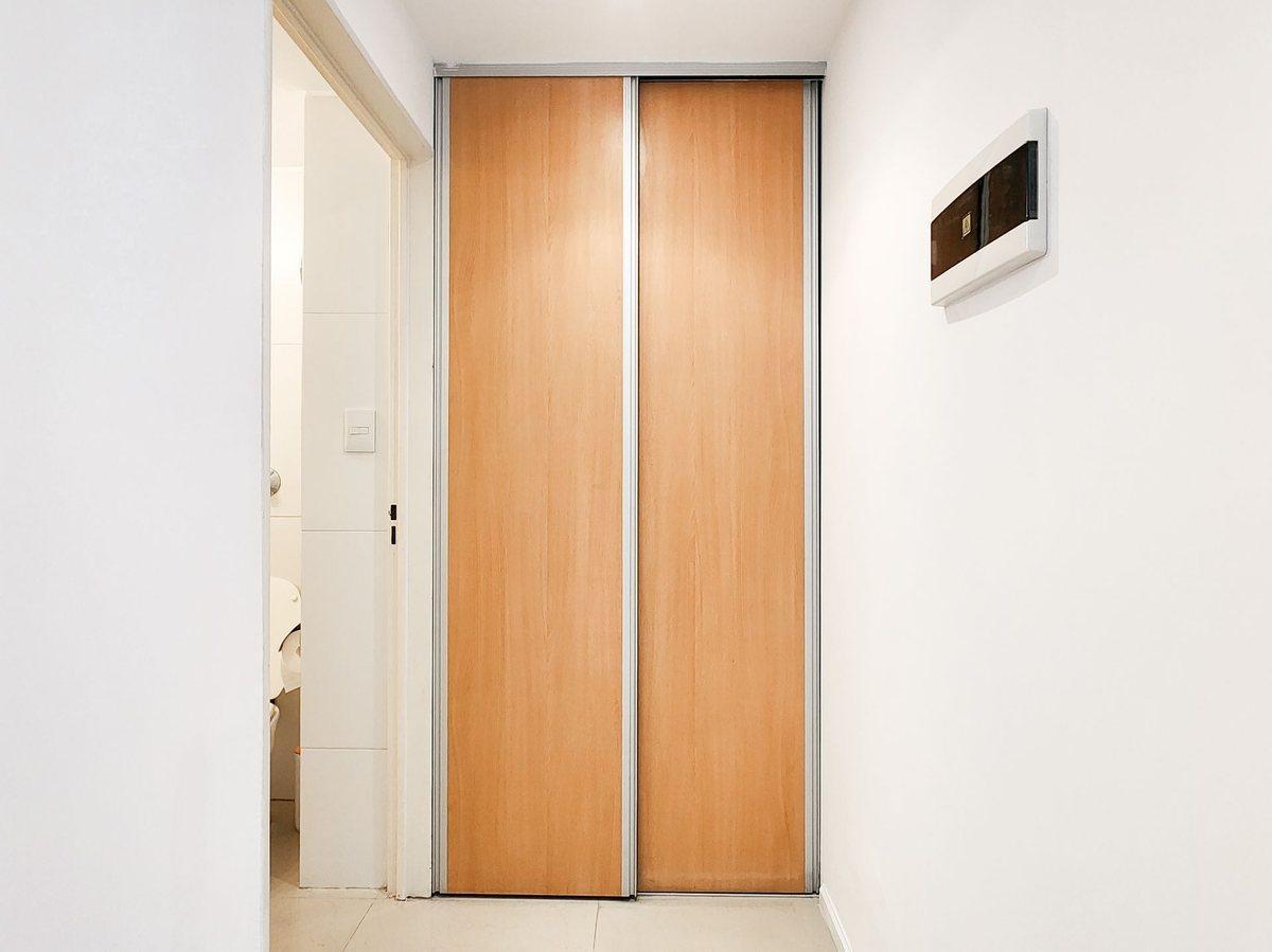 Foto de DEPTO ALQUILER MONOAMB VILLA URQUIZA AMOBLADO, imagen 5