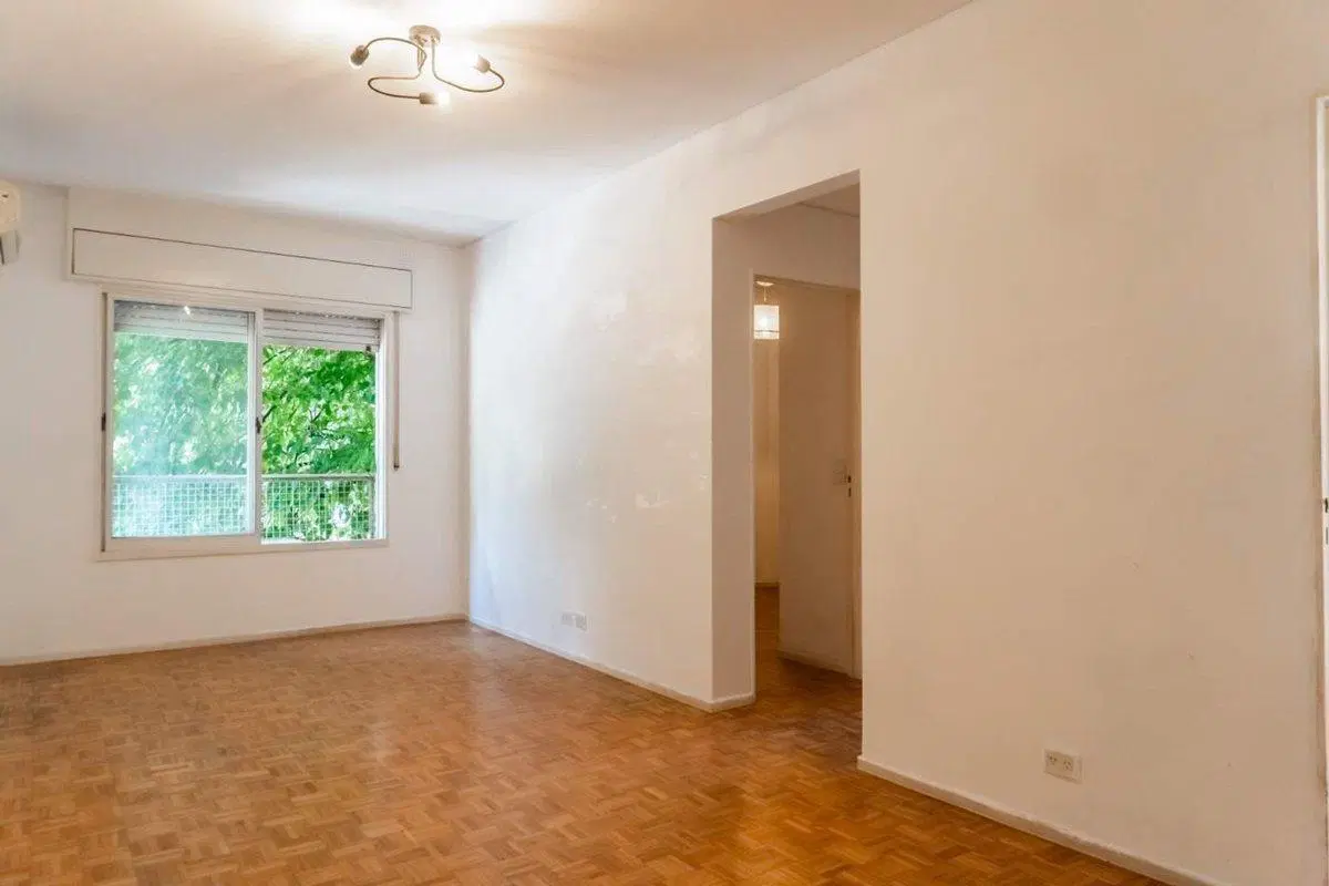Venta 2 Amb con Balcon Terraza en BELGRANO 8