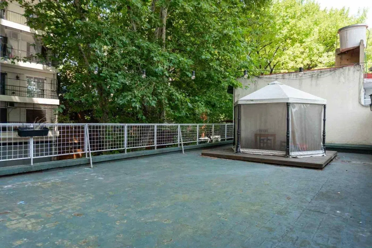 Venta 2 Amb con Balcon Terraza en BELGRANO 5