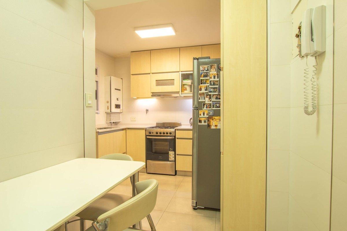 Foto de Departamento 4 Amb Dependencia Venta Balvanera, imagen 3