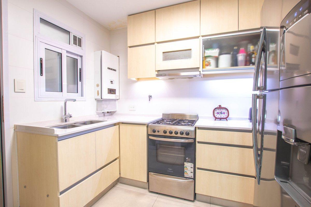 Foto de Departamento 4 Amb Dependencia Venta Balvanera, imagen 4