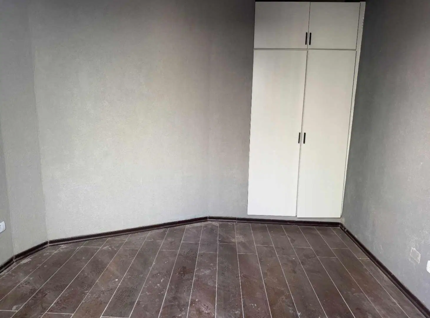 Alquiler PH 1 ambiente con terraza SIN EXPENSAS 5
