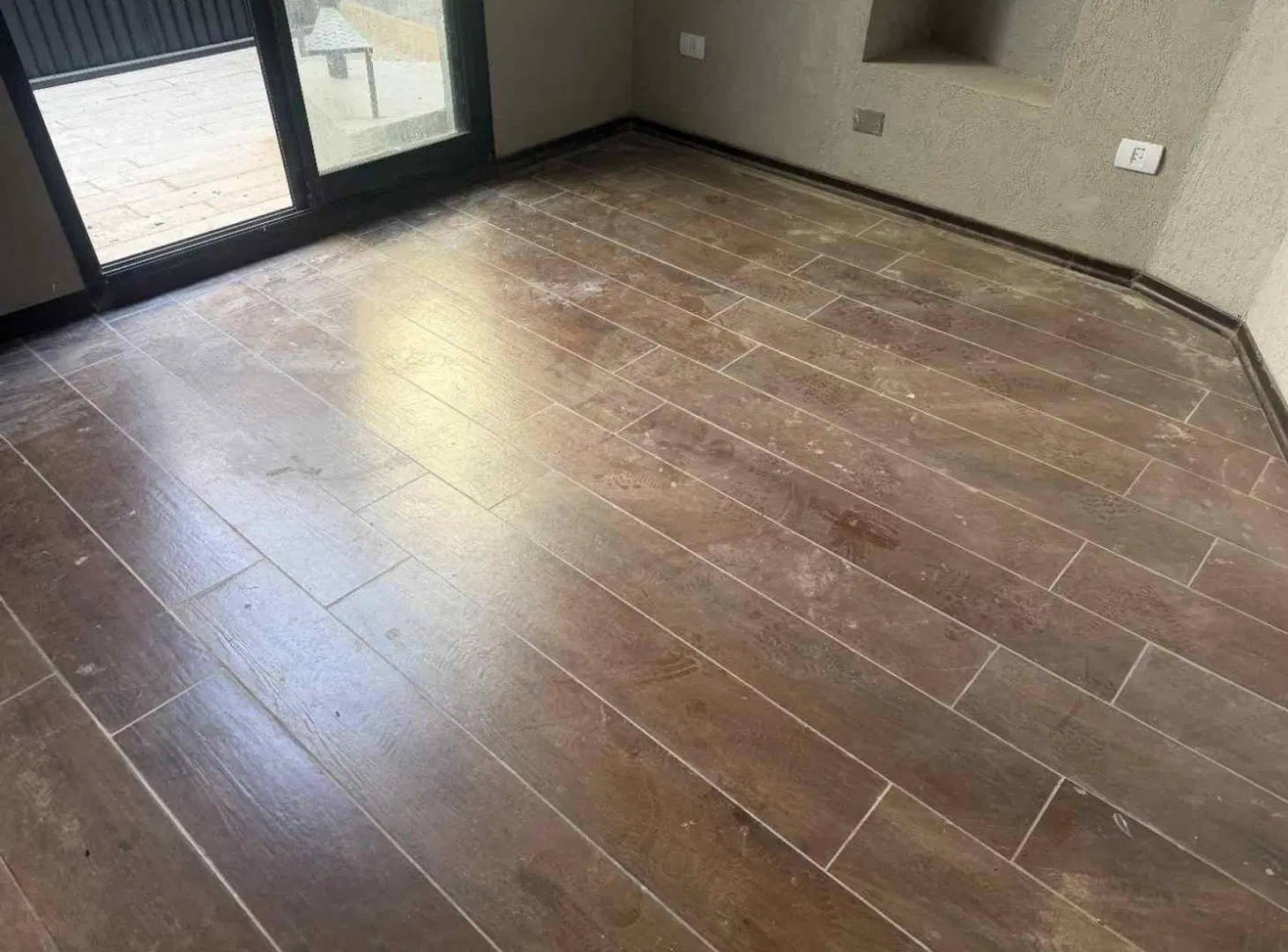 Alquiler PH 1 ambiente con terraza SIN EXPENSAS 8