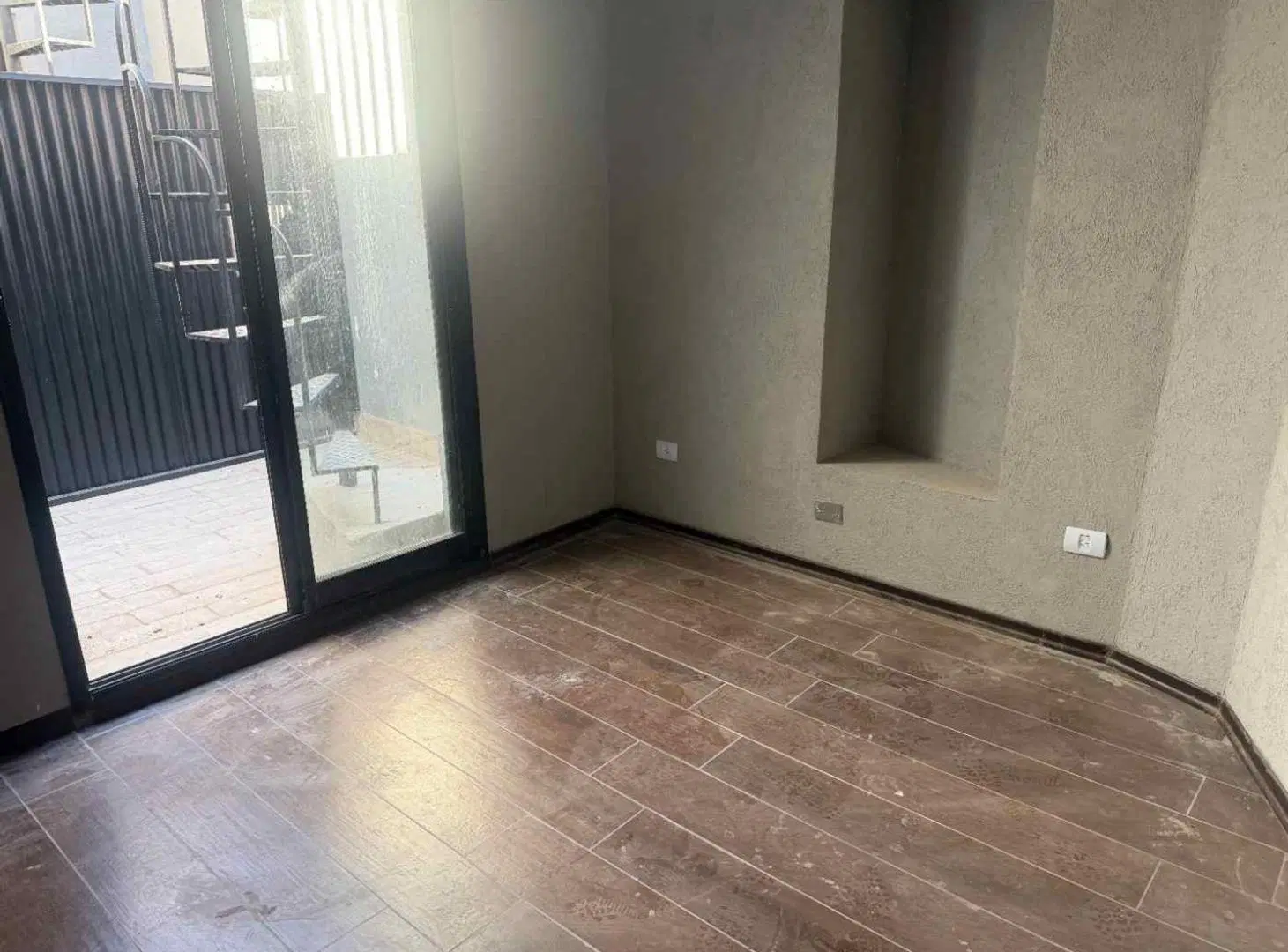 Alquiler PH 1 ambiente con terraza SIN EXPENSAS 4