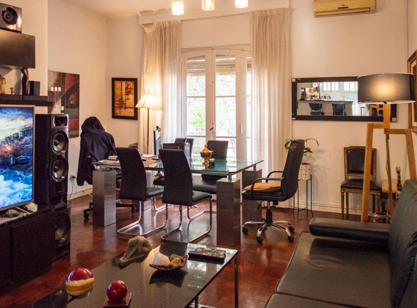 Foto de Venta PH 3 ambientes Patio y Gran Terraza Belgrano, imagen 5