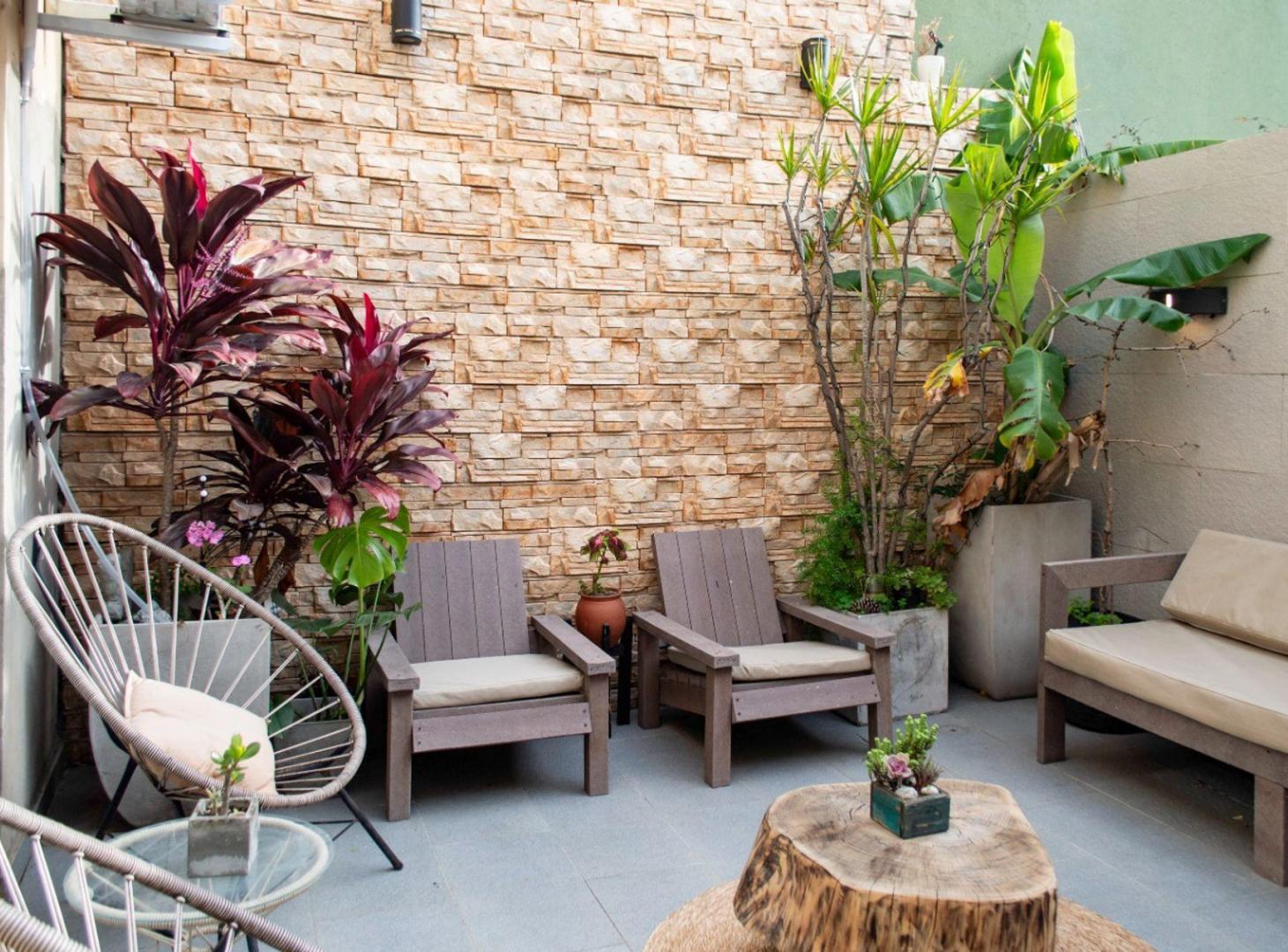 Foto de Venta PH 3 ambientes Patio y Gran Terraza Belgrano, imagen 4