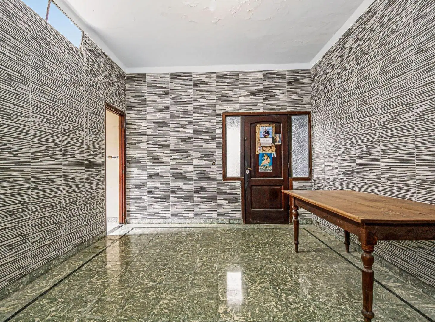 VENTA PH TIPO CASA 3 AMB PATIO REMEDIOS ESCALADA 3