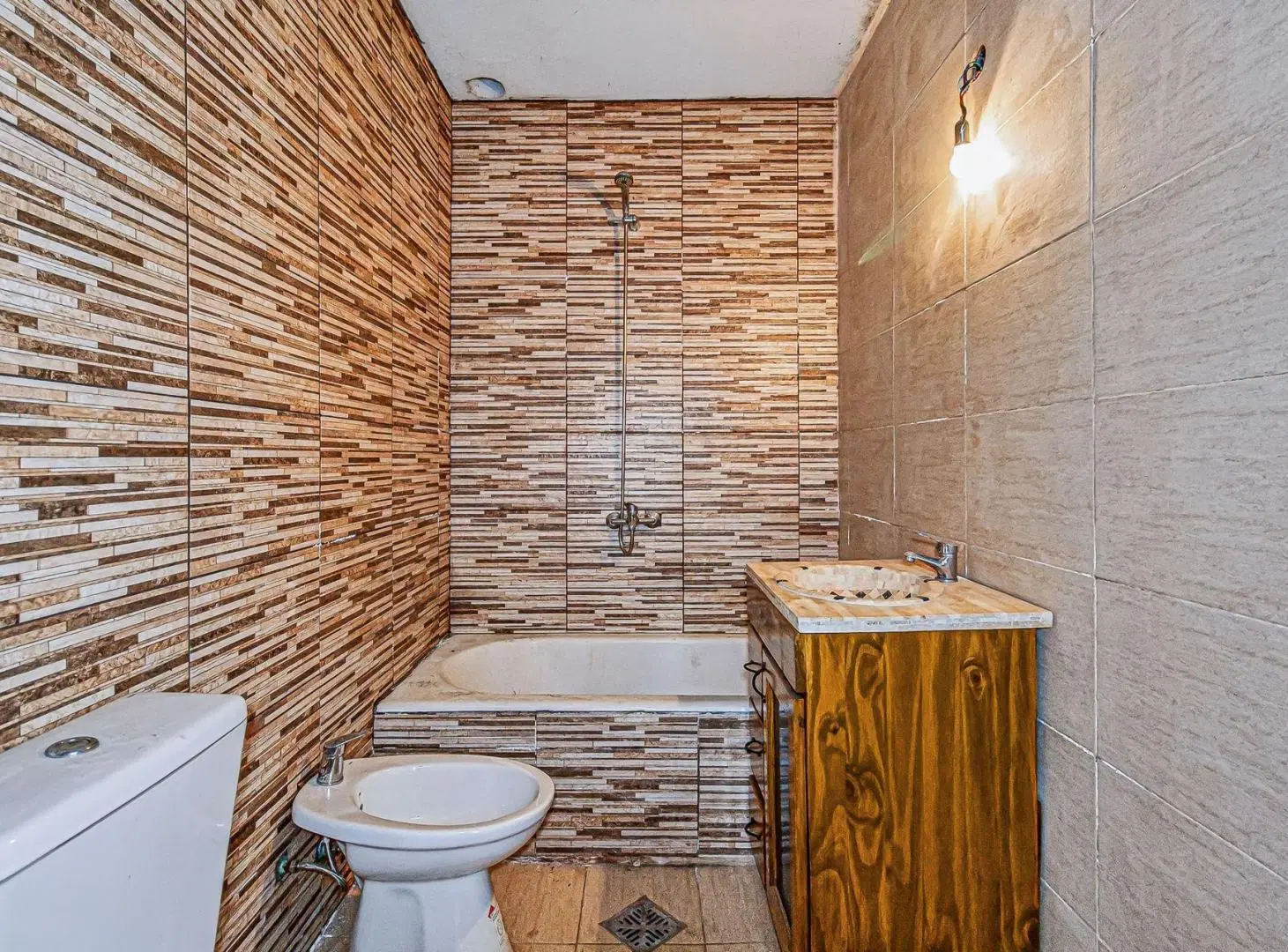 VENTA PH TIPO CASA 3 AMB PATIO REMEDIOS ESCALADA 8