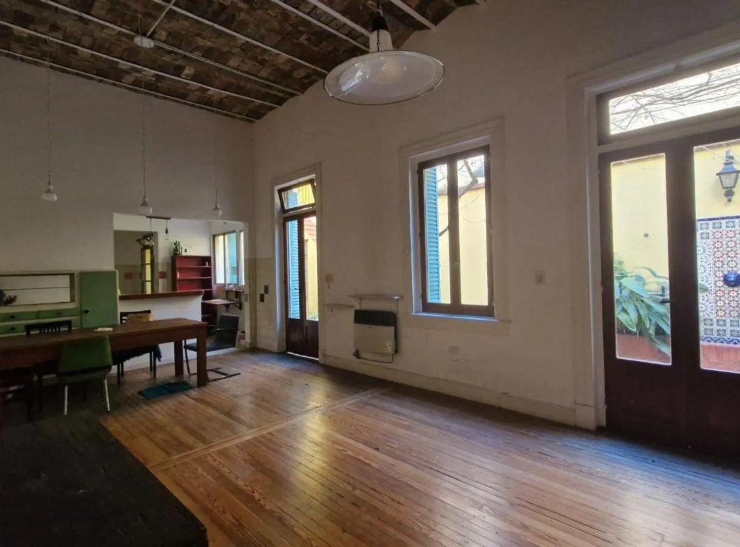 Casa en San Telmo con carácter y estilo 4