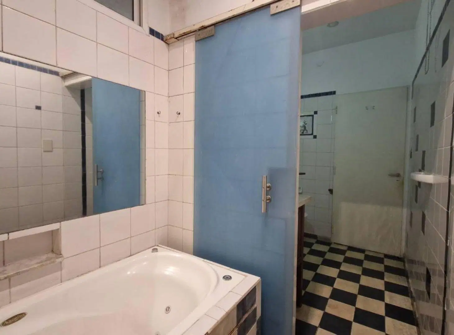 Casa en San Telmo con carácter y estilo 8