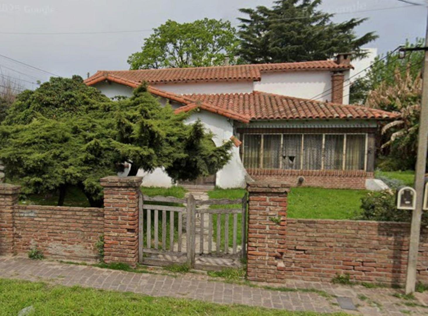 Foto de la propiedad en Luis María Campos 1200, Bernal Oeste, Quilmes