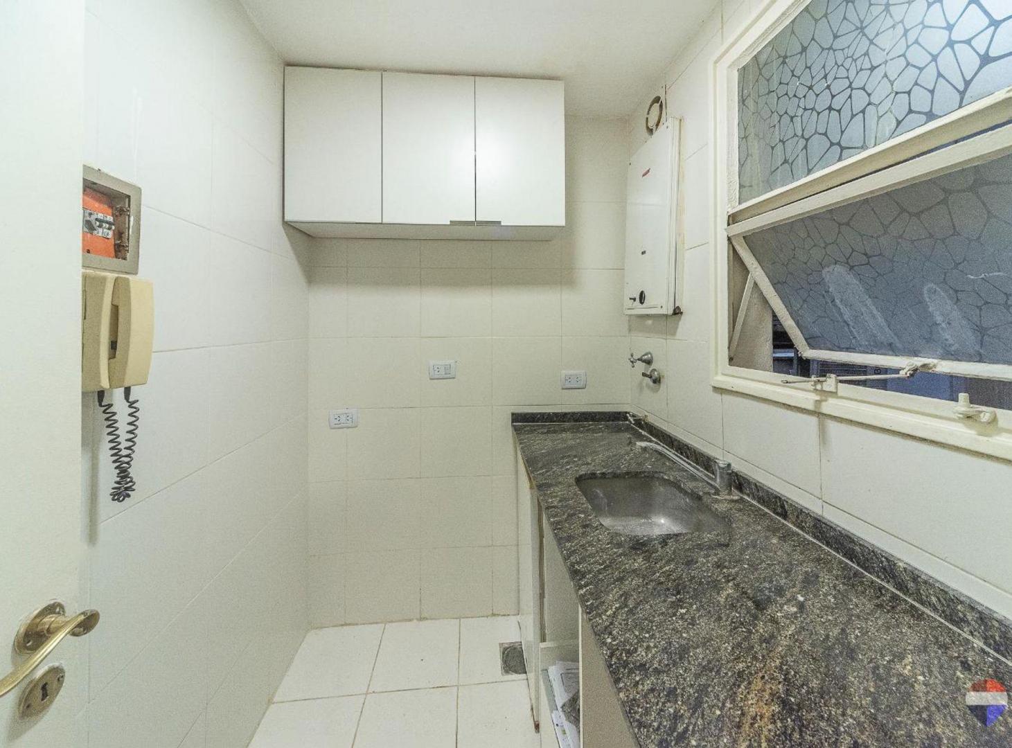 Foto de Venta departamento 2 ambientes Palermo Chico, imagen 4