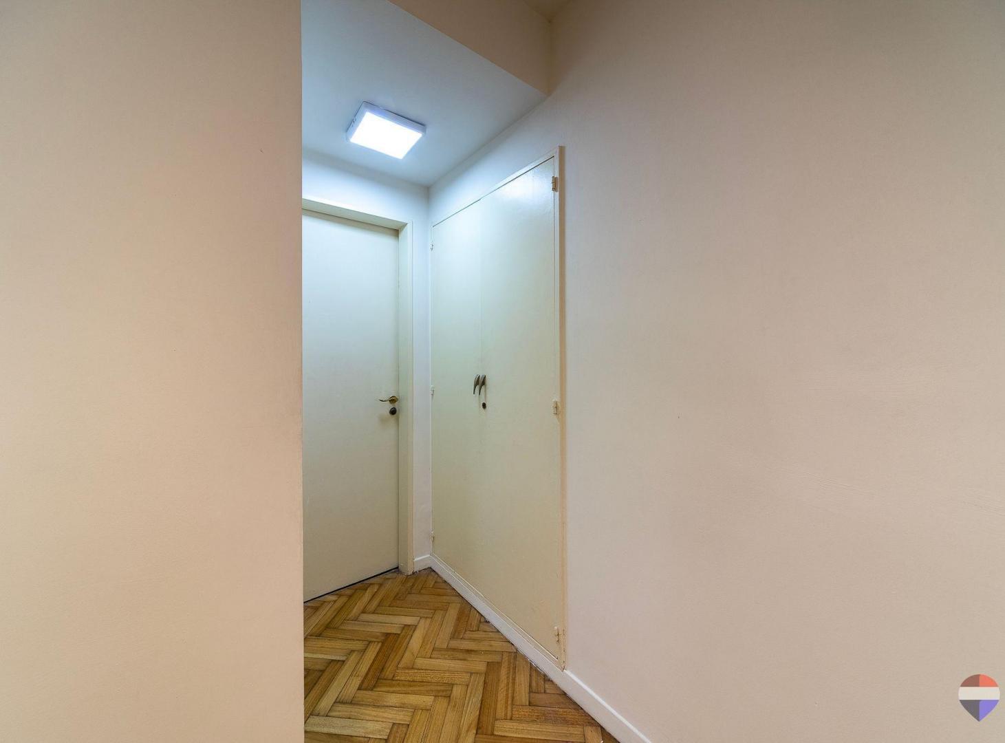 Foto de Venta departamento 2 ambientes Palermo Chico, imagen 3