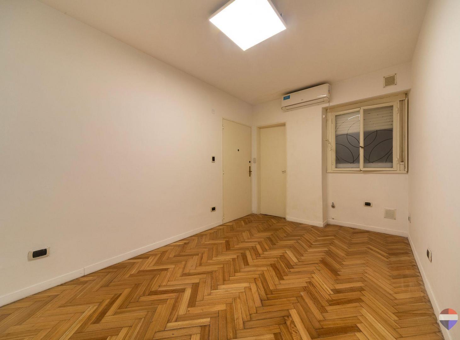 Foto de Venta departamento 2 ambientes Palermo Chico, imagen 2