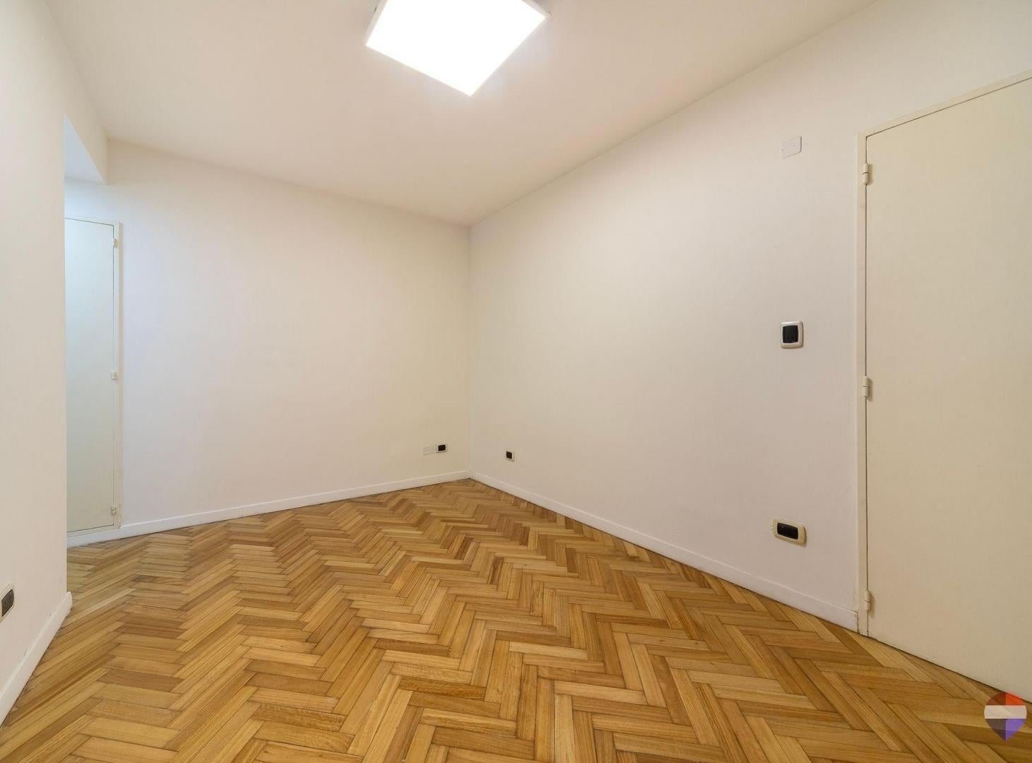Foto de Venta departamento 2 ambientes Palermo Chico, imagen 1