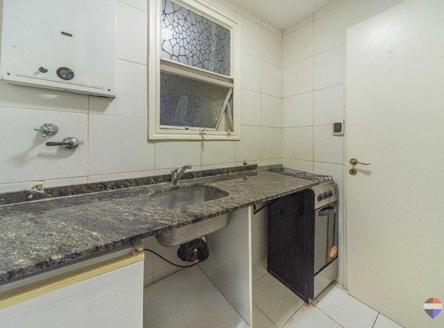 Foto de Venta departamento 2 ambientes Palermo Chico, imagen 5