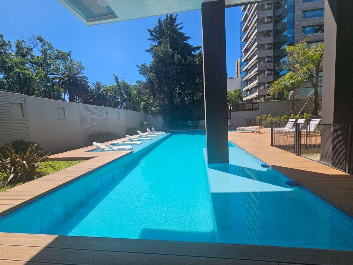 Foto de VENTA VICENTE LOPEZ 3 DORMITORIOS VISTA 2 COCHERAS, imagen 1
