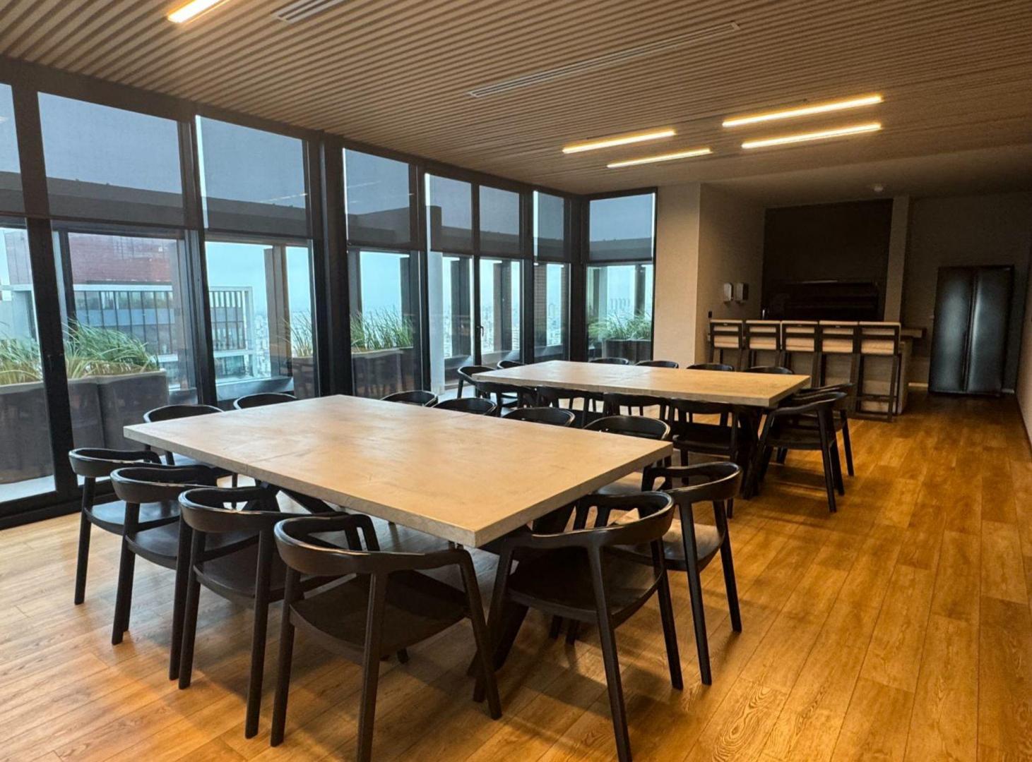 Foto de ALQUILER MONOAMBIENTE PISO ALTO PUERTO MADERO, imagen 5