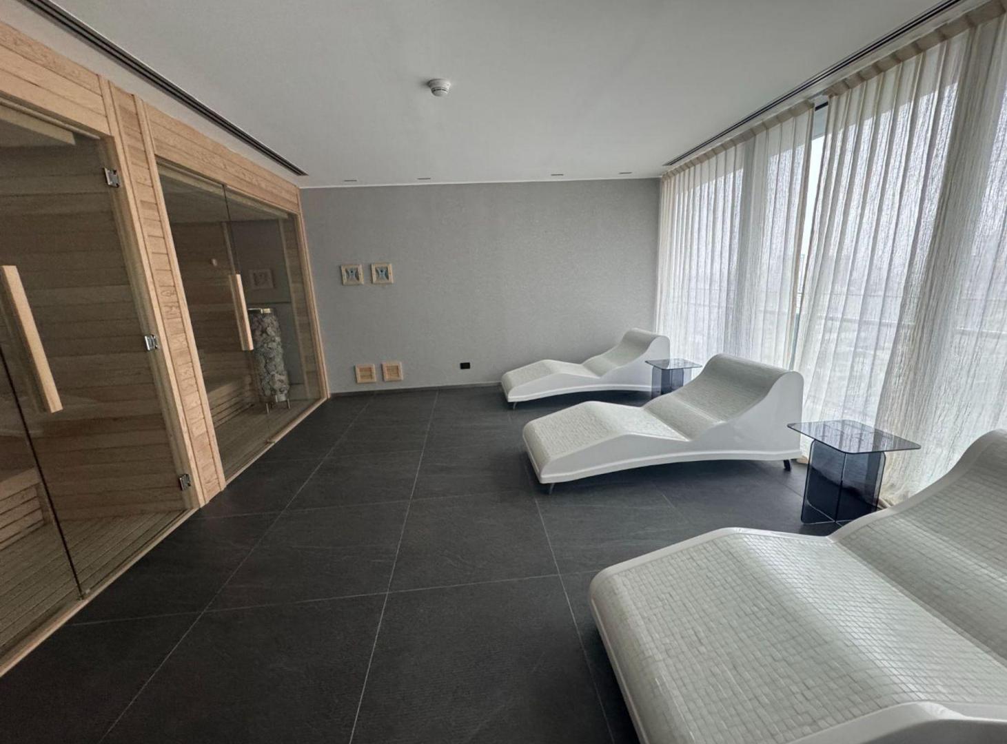 Foto de ALQUILER MONOAMBIENTE PISO ALTO PUERTO MADERO, imagen 1