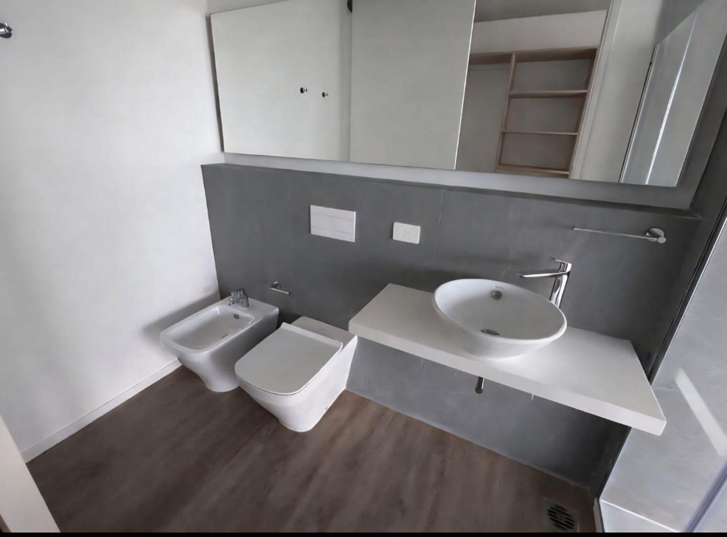Foto de ALQUILER MONOAMBIENTE PISO ALTO PUERTO MADERO, imagen 3
