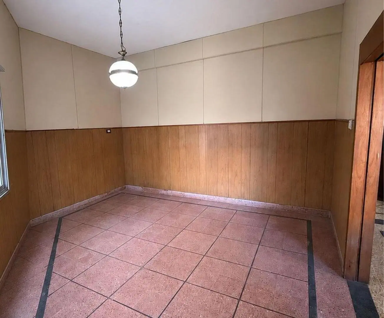CASA LOTE PROPIO CON COCHERA APTO CREDITO 8