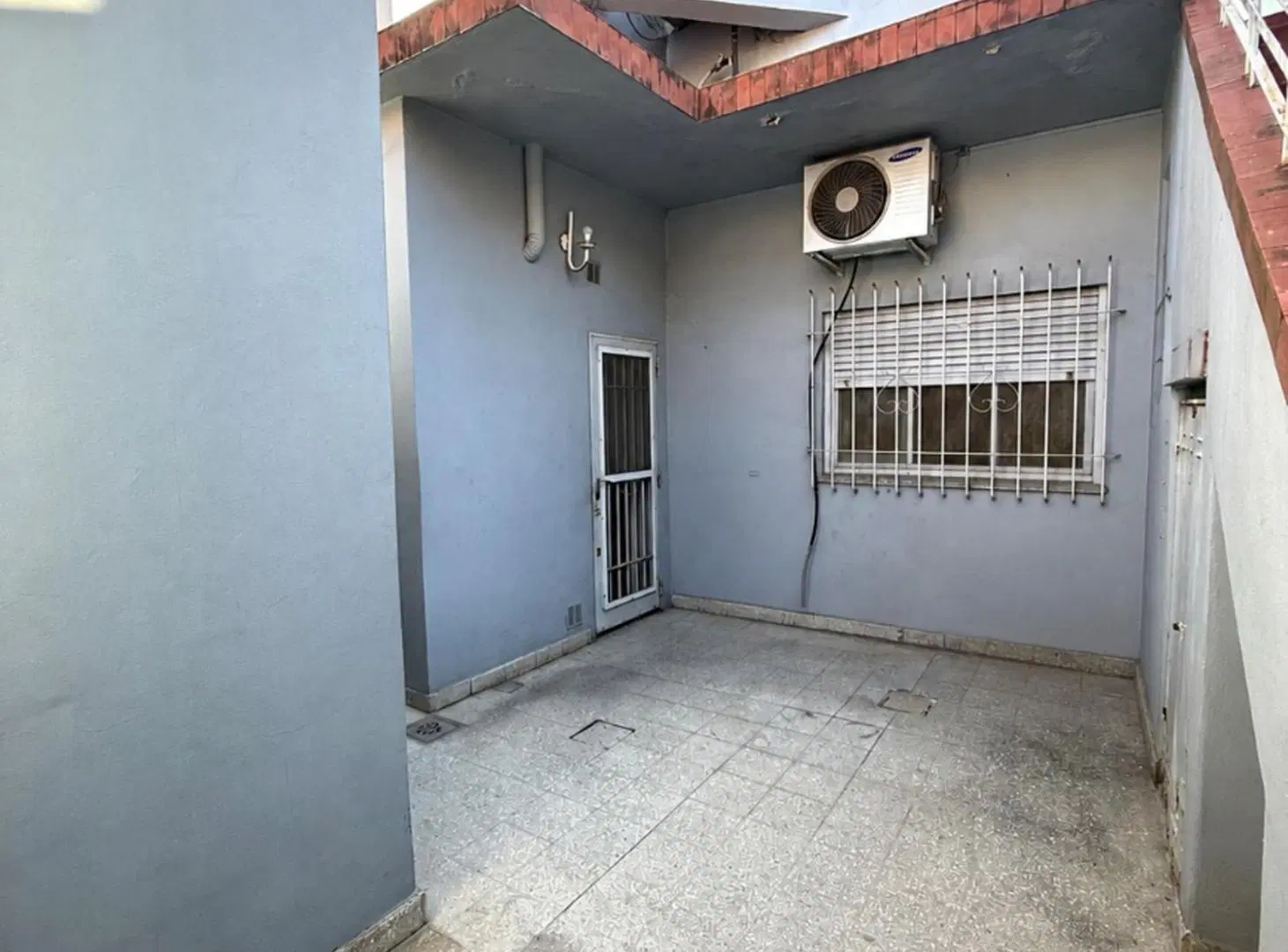 CASA LOTE PROPIO CON COCHERA APTO CREDITO 5